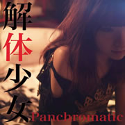 Panchromatic@̏