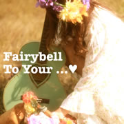 Fairybell@To yourEEE
